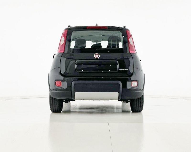 FIAT Panda Panda 1.0 FireFly S&S Hybrid City Life