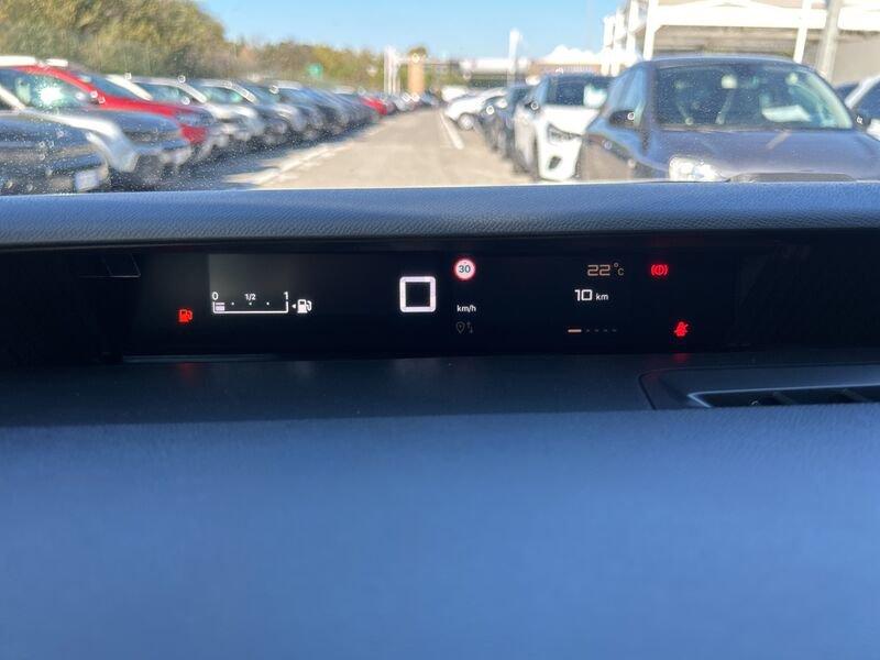 Citroën C3 Aircross II 2024 1.2 puretech turbo Plus 100cv