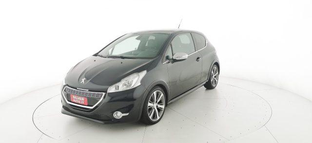 PEUGEOT 208 1.6 e-HDi 92 CV Stop&Start 3 porte XY