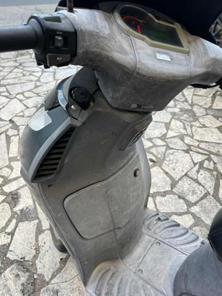 Aprilia Sportcity 125 SPORTCITY 125