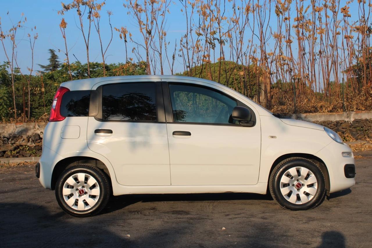 Fiat Panda 1.3 MJT 95 CV S&S Lounge