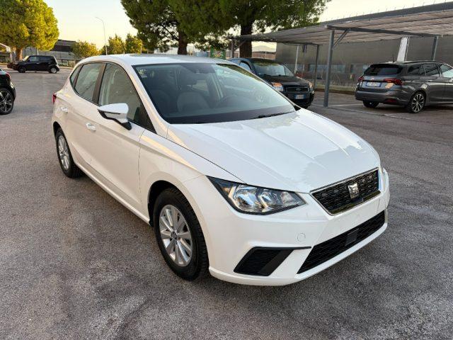 SEAT Ibiza 1.0 TGI 5 porte Style