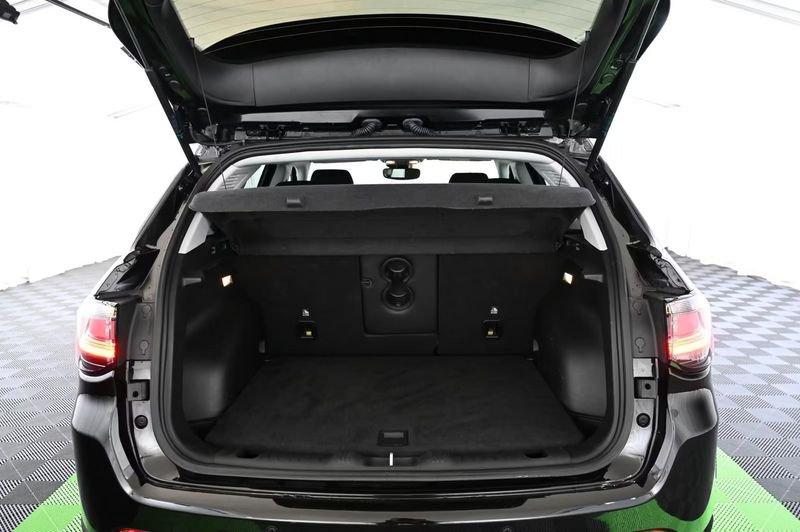 Jeep Compass Compass 1.5 Turbo T4 130 CV MHEV 2WD Summit 19" LED CAMERA PELLE