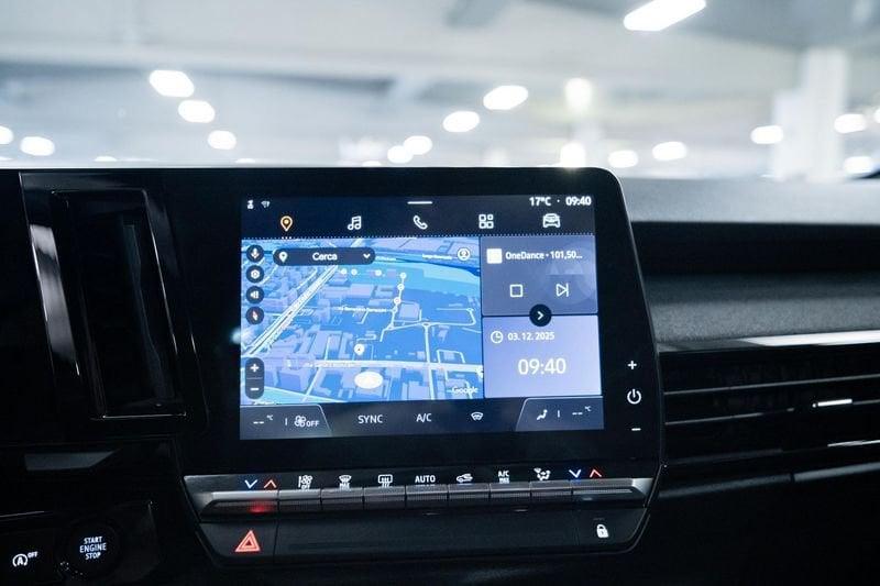 Renault Austral 1.2 mild hybrid advanced Evolution 130cv