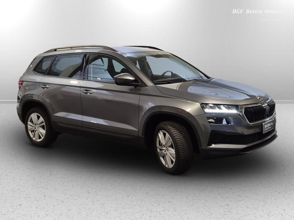 Skoda Karoq 1.0 tsi Executive 115cv