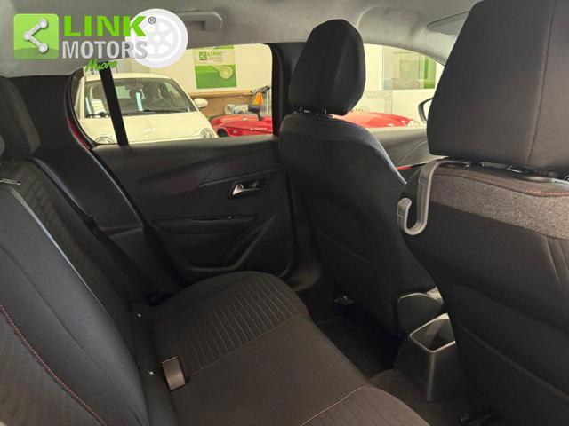PEUGEOT 208 PureTech 75CV, KM CERT, NEOPATENTATI.