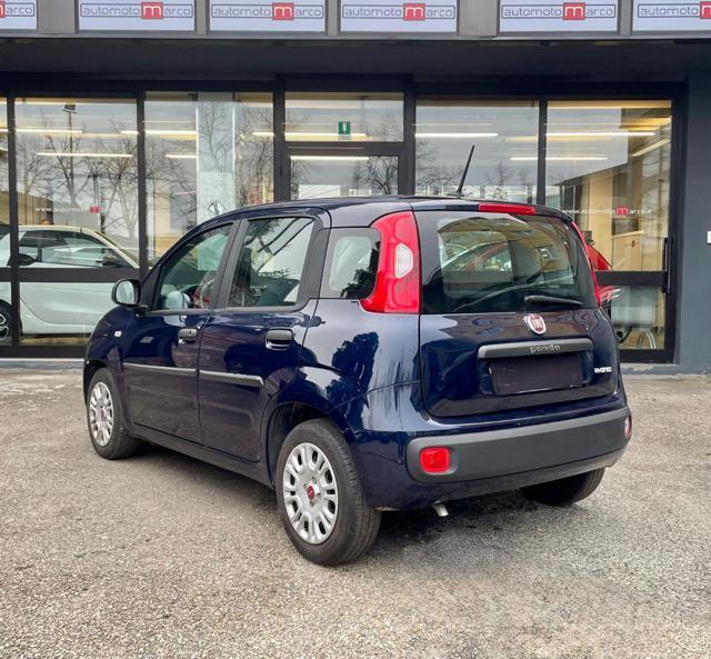 FIAT Panda 1.2 Easy "52.000KM!"
