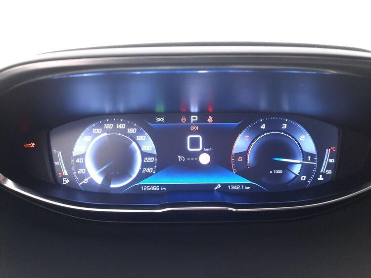 Peugeot 5008 GT EAT8 - 7 posti BR941164 1.5 Diesel 131CV