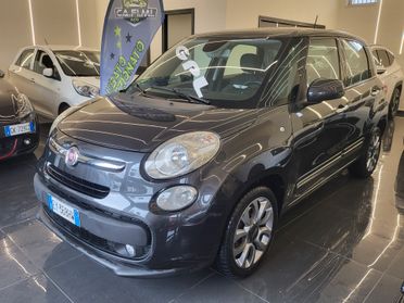 Fiat 500L - 2015 1.4 T-Jet 120 CV GPL Lounge