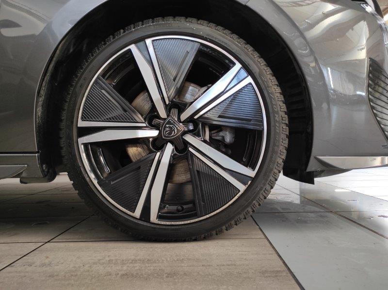 PEUGEOT 308 3ª serie (AUTOCARRO) - 308 BlueHDi 130 S&S EAT8 SW GT