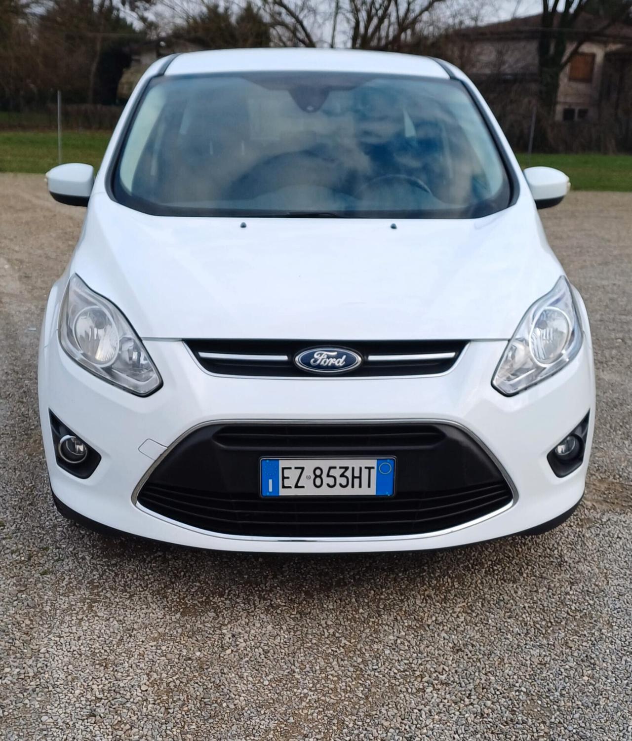 Ford C-Max 1.5 TDCi 95CV Start&Stop Titanium