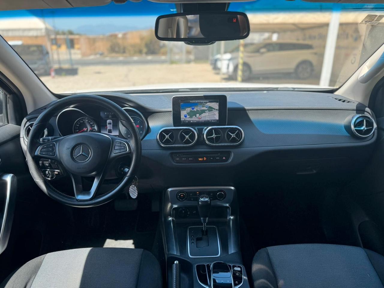 Mercedes-benz X 250 d 4Matic Pure IVA ESCLUSA