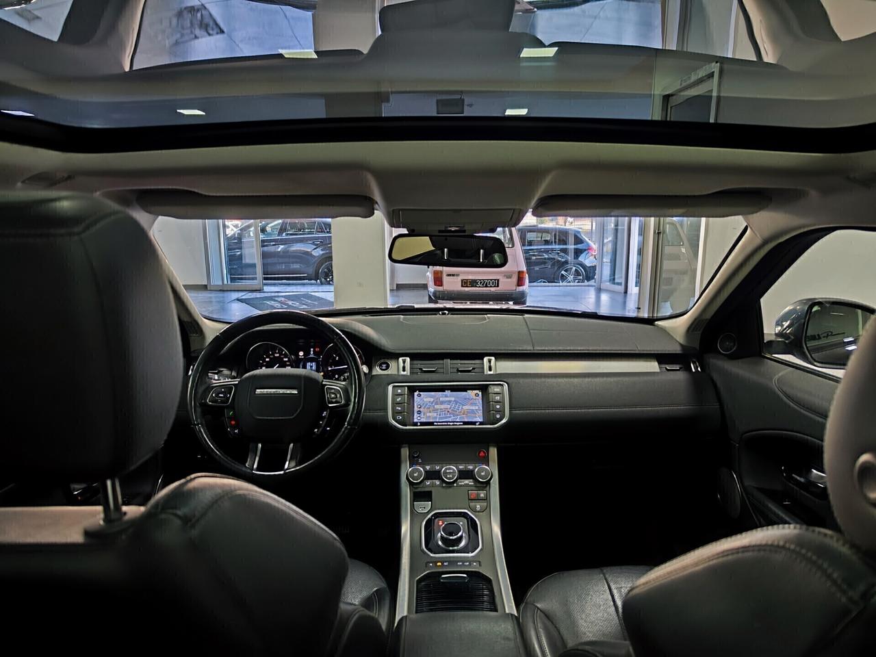 Land Rover Range Rover Evoque 2.0 TD4 180 CV 5p. HSE Dynamic Tetto