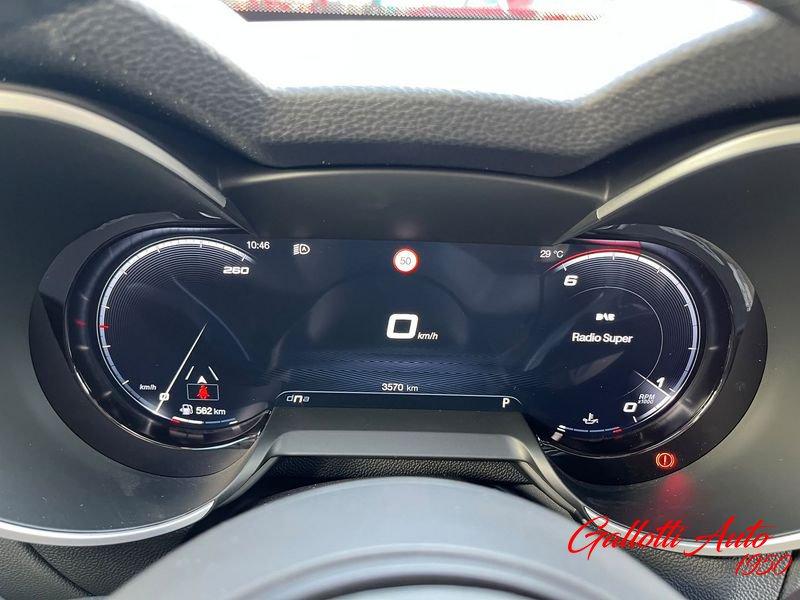 Alfa Romeo Stelvio 2.2 TD 210 CV Sprint AT8 Q4 - PRMO GALLOTTI