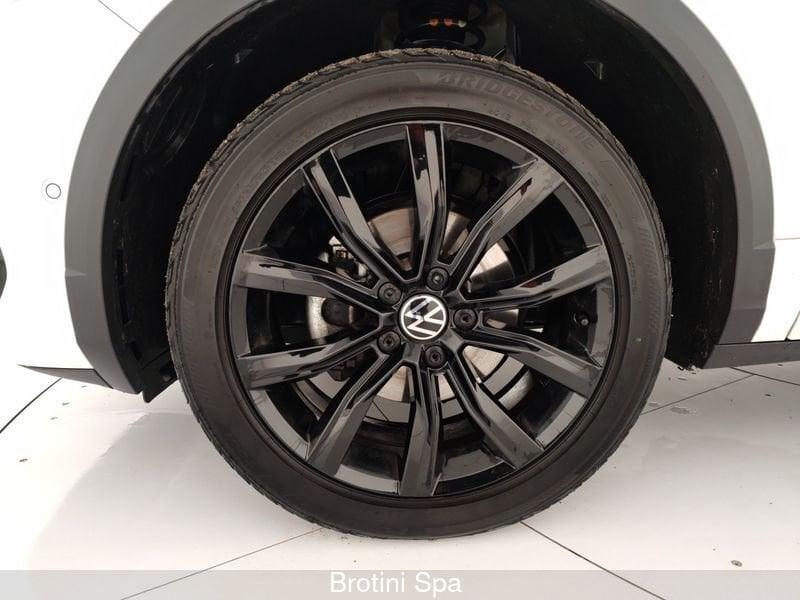 Volkswagen T-Roc T-Roc 2.0 TDI SCR R-Line