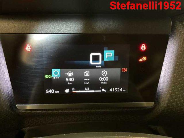 CITROEN C4 III 2021 - 1.2 puretech Shine s&s 130cv eat8
