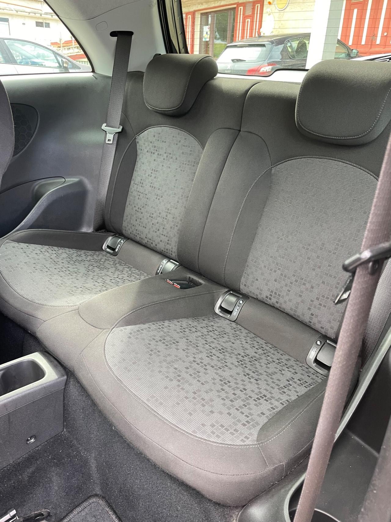 Opel Adam Rocks 1.2 70 CV Unlimited