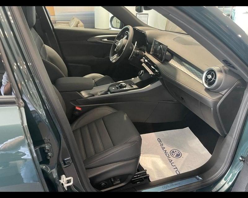Alfa Romeo Tonale Ibrida Ibrida 175cv Tonale