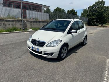 Mercedes-benz A 150 160 Elegance