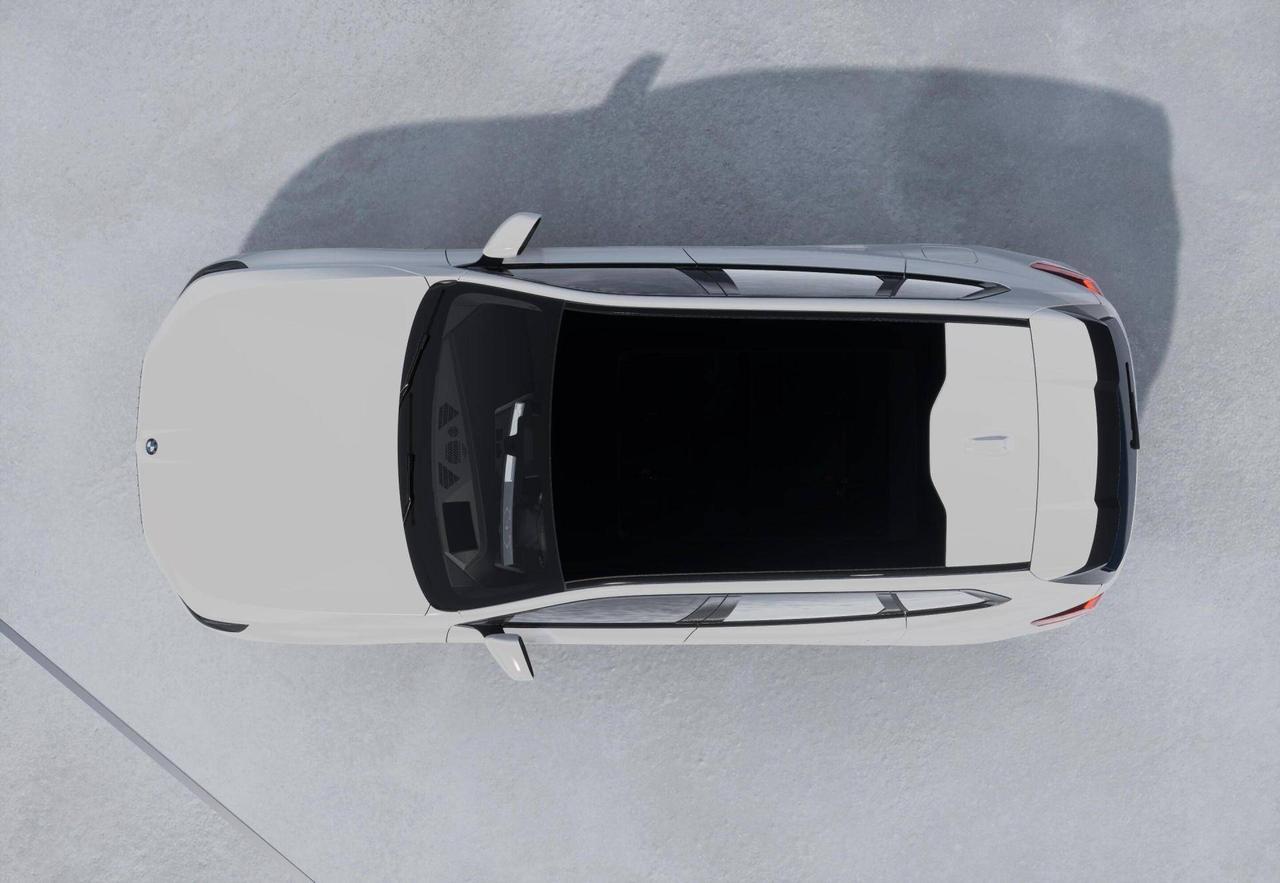 BMW X3 xDrive40d MSport Pro