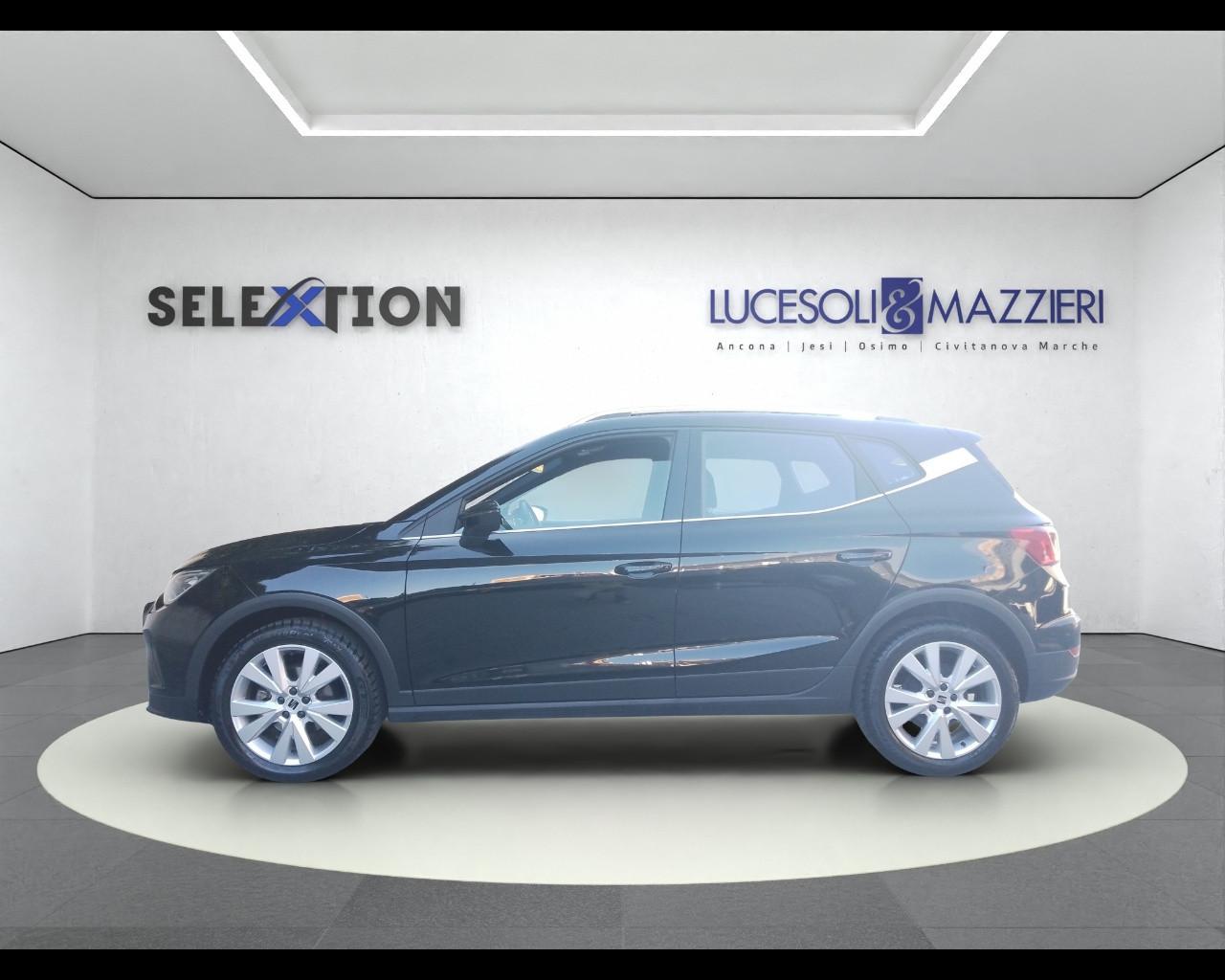 SEAT Arona - Arona 1.0 EcoTSI Style