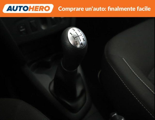 DACIA Sandero 0.9 TCe 12V 90CV Start&Stop Comfort