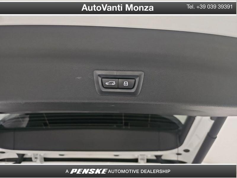 BMW iX1 eDrive 20 X-Line Special Edition