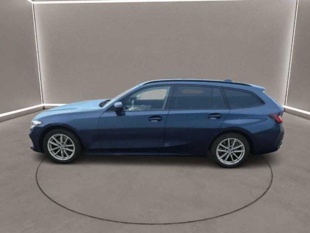 BMW 320 Serie 3(G20/1-80/1) - d 48V Touring