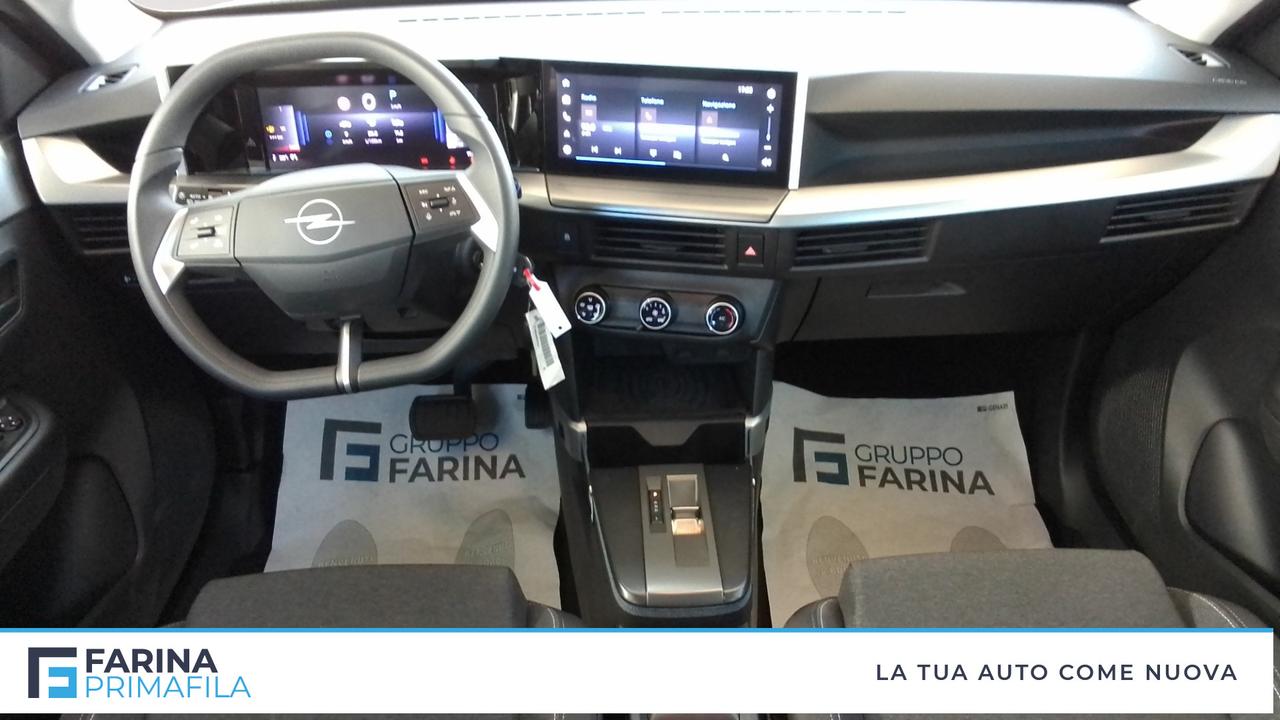 OPEL FRONTERA EDITION Hybrid 145cv EDCT
