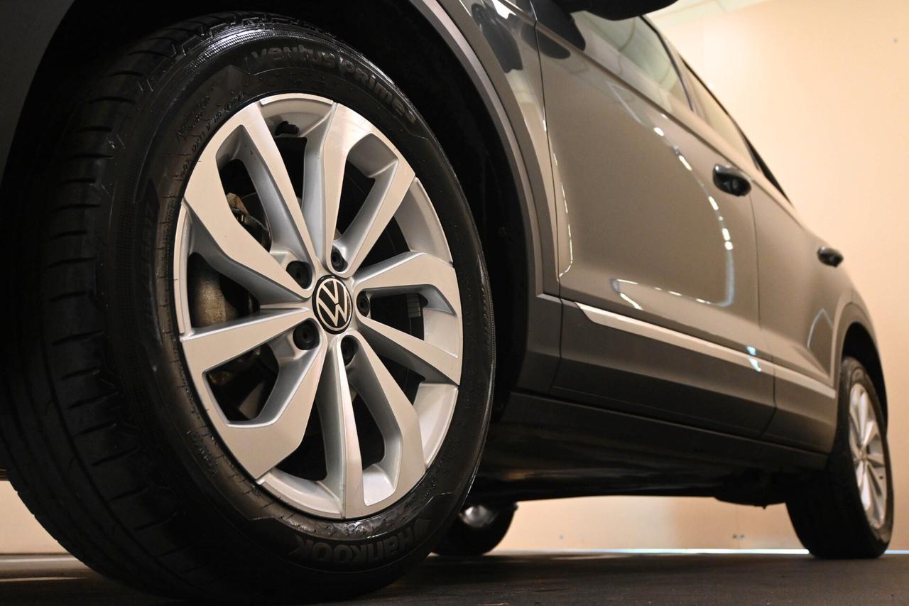 VOLKSWAGEN T-Roc 1ª serie T-Roc 1.0 TSI Style