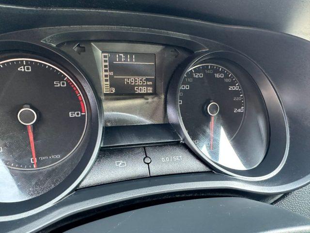 SEAT Ibiza 1.2 TDI CR 5 porte I-Tech