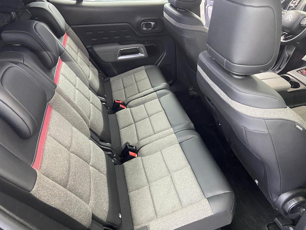 Citroen C5 Aircross BlueHDi 130 S&S EAT8 Shine