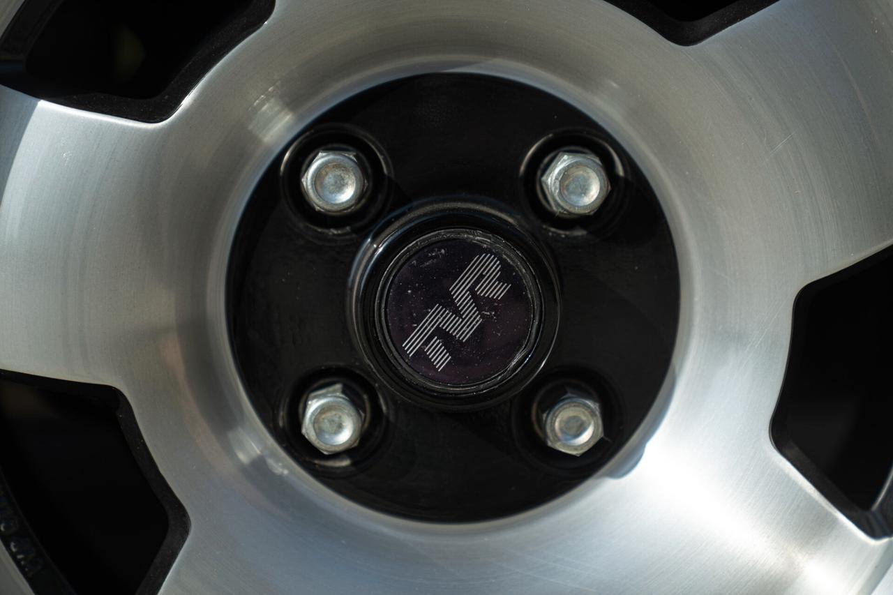 Tvr S2 290 - TVR00003