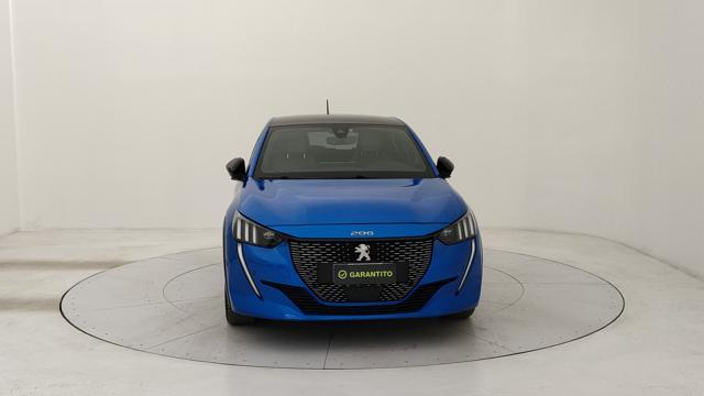 PEUGEOT 208 1.2 puretech GT Pack s&s 130cv eat8