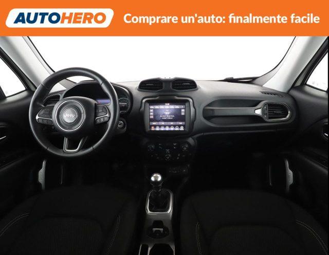 JEEP Renegade 1.0 T3 Limited