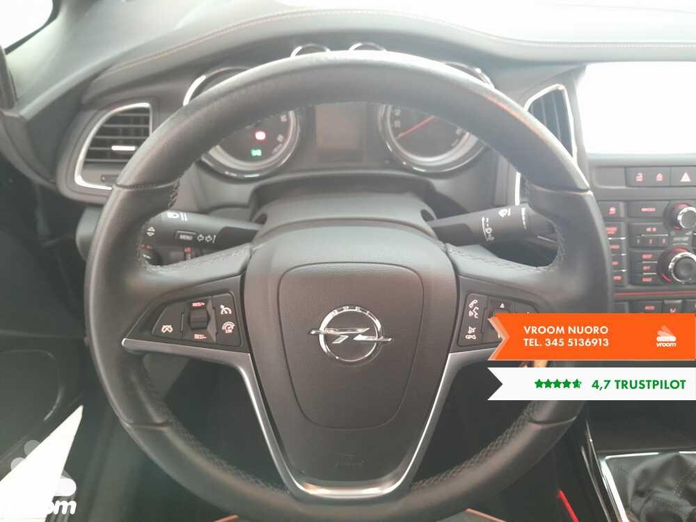 OPEL cascada 2.0 cdti ecotec start e stop cosm...