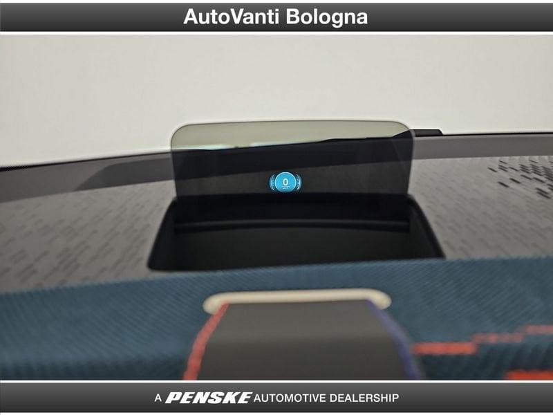 MINI Mini Aceman Mini Aceman E Favoured