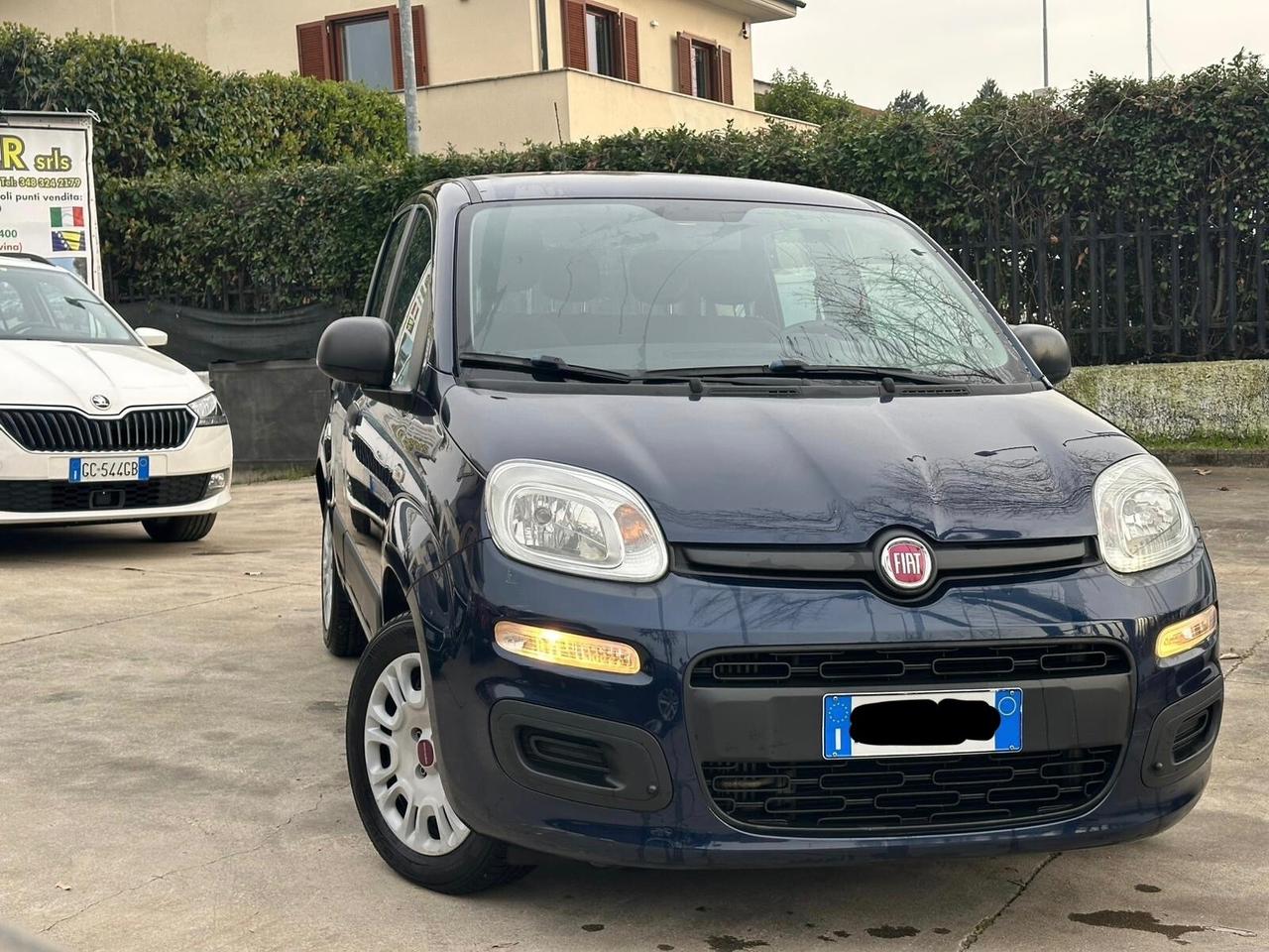 Fiat Panda 1.3 MJT PROMO FINANZIAMENTO