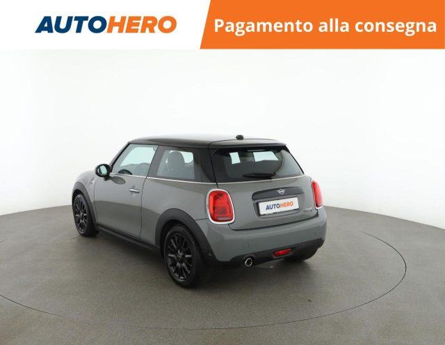MINI Cooper D 1.5 Cooper D