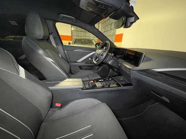 Opel Astra Sports Tourer 1.5d 130cv GS Auto + Navi + Camera