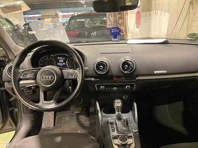 Audi A3 SPB 30 g-tron S tronic Business