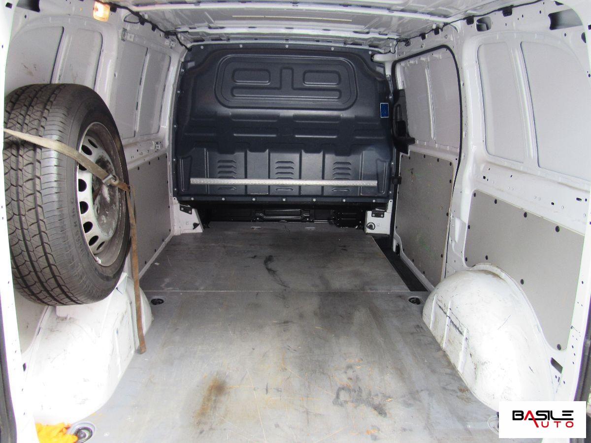 MERCEDES - Vito
