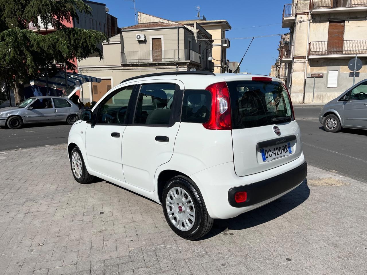 Fiat Panda 1.2 - 2014