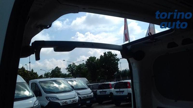 FIAT Doblò CARGO SX 3 POSTI 1.6MJT 105CV VOLETTO!!!!!!