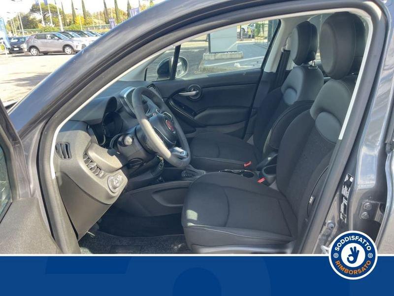 FIAT 500X 1.5 130CV Hybrid DCT MY23