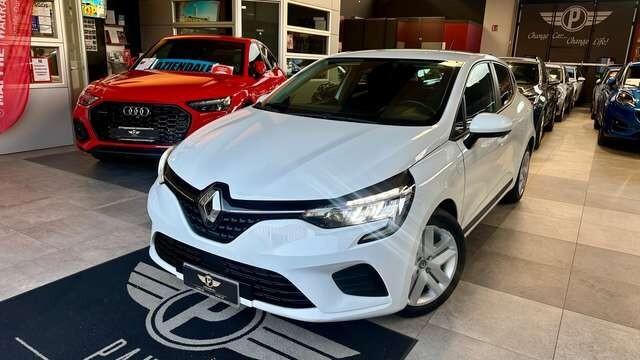 Renault Clio 1.0 TCE 90CV Business + NEOPATENTATO