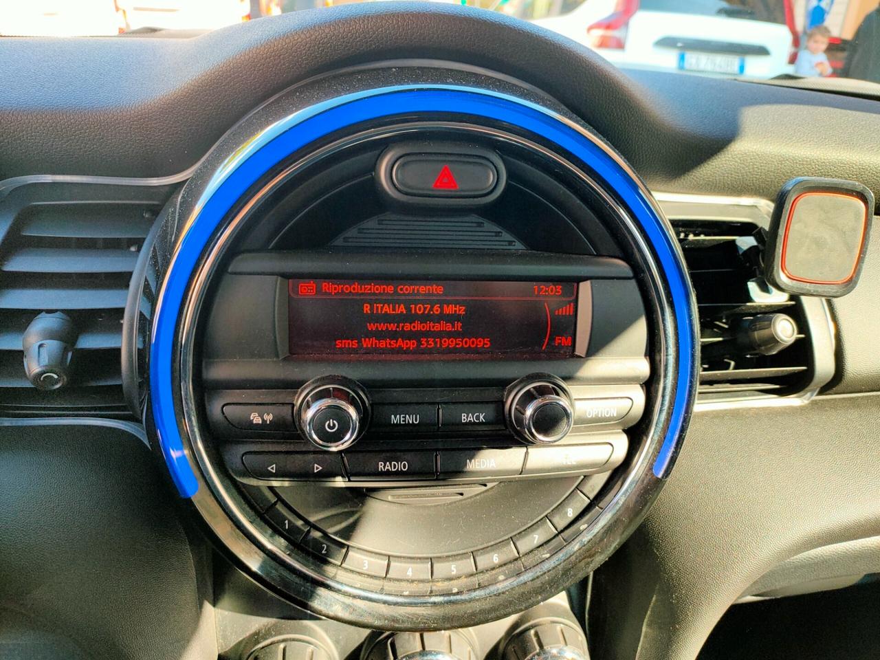 Mini 1.5 One D Neopatentati