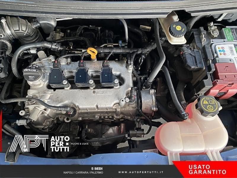 Opel Karl Karl 1.0 N-Joy 75cv