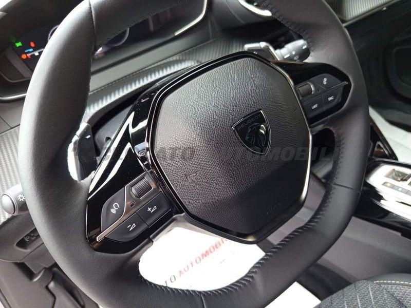 Peugeot 2008 2008 1.2 puretech Allure s&s 130cv eat8