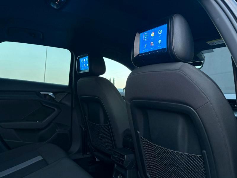 Audi A3 Sportback 35 2.0 tdi 150 CV s-tronic